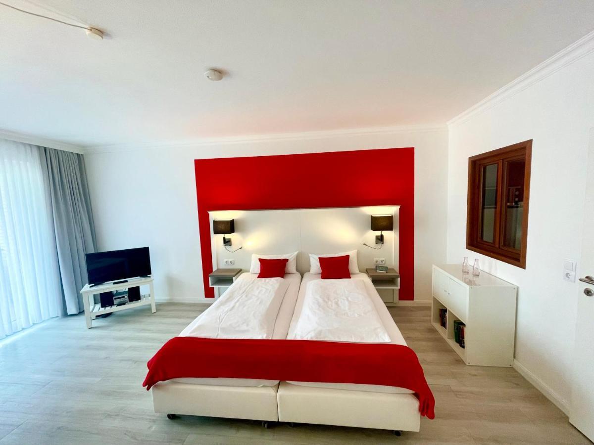 Haus Heidelerche Das Thermeplus-Haus Bad Bevensen Εξωτερικό φωτογραφία