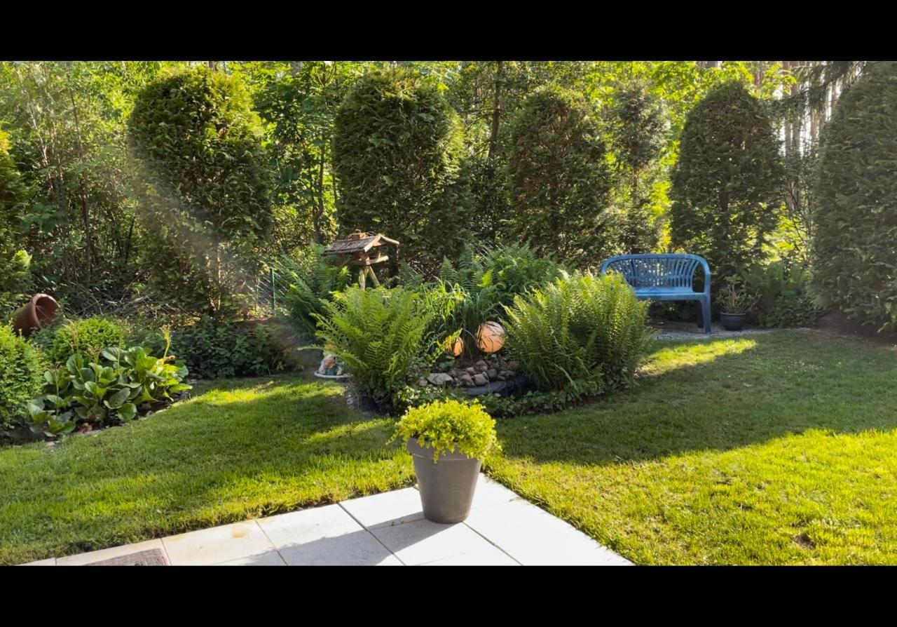 Haus Heidelerche Das Thermeplus-Haus Bad Bevensen Εξωτερικό φωτογραφία