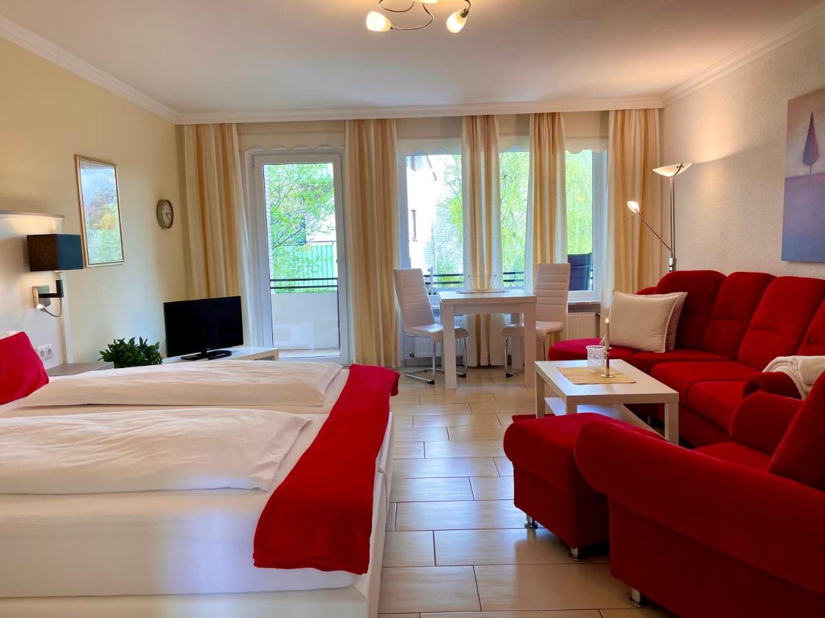 Haus Heidelerche Das Thermeplus-Haus Bad Bevensen Εξωτερικό φωτογραφία