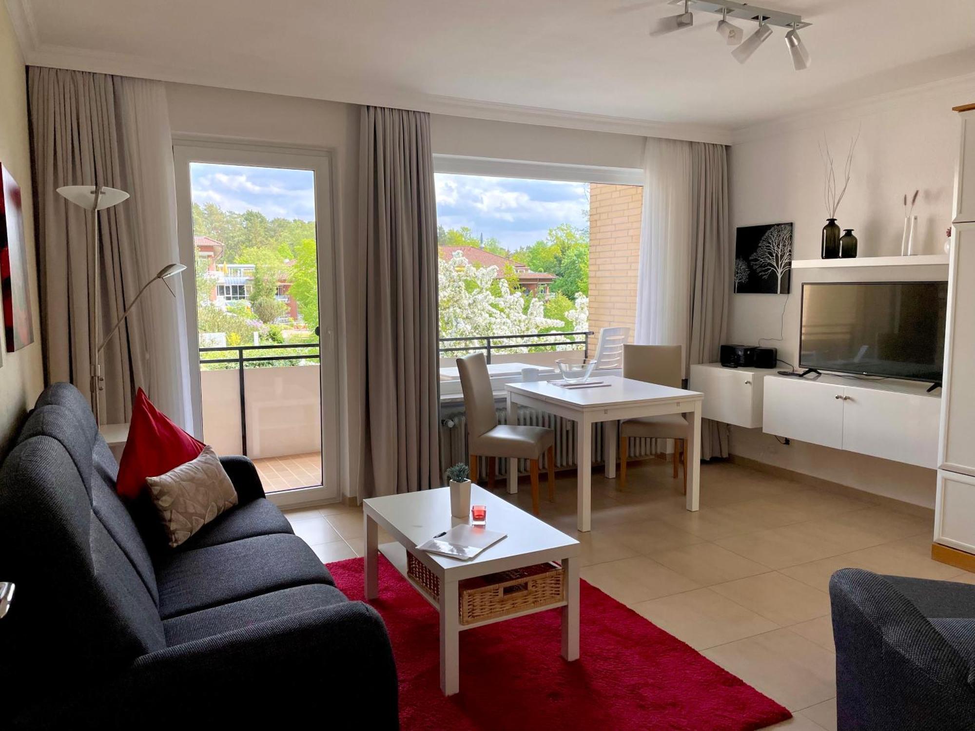 Haus Heidelerche Das Thermeplus-Haus Bad Bevensen Εξωτερικό φωτογραφία