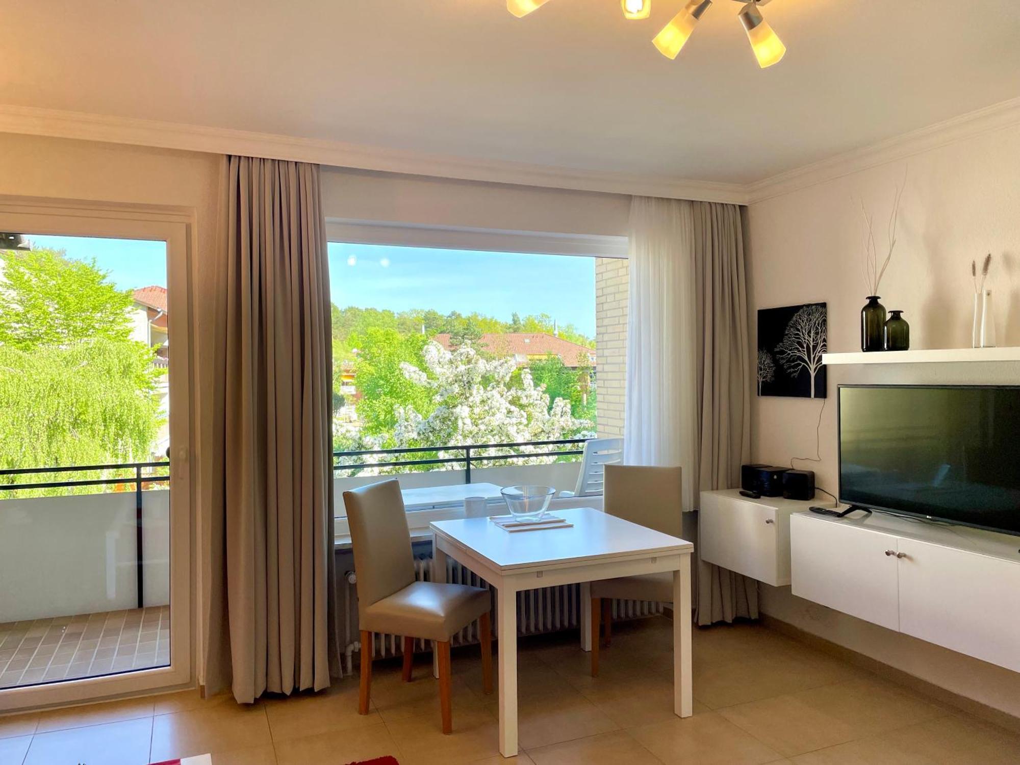 Haus Heidelerche Das Thermeplus-Haus Bad Bevensen Εξωτερικό φωτογραφία