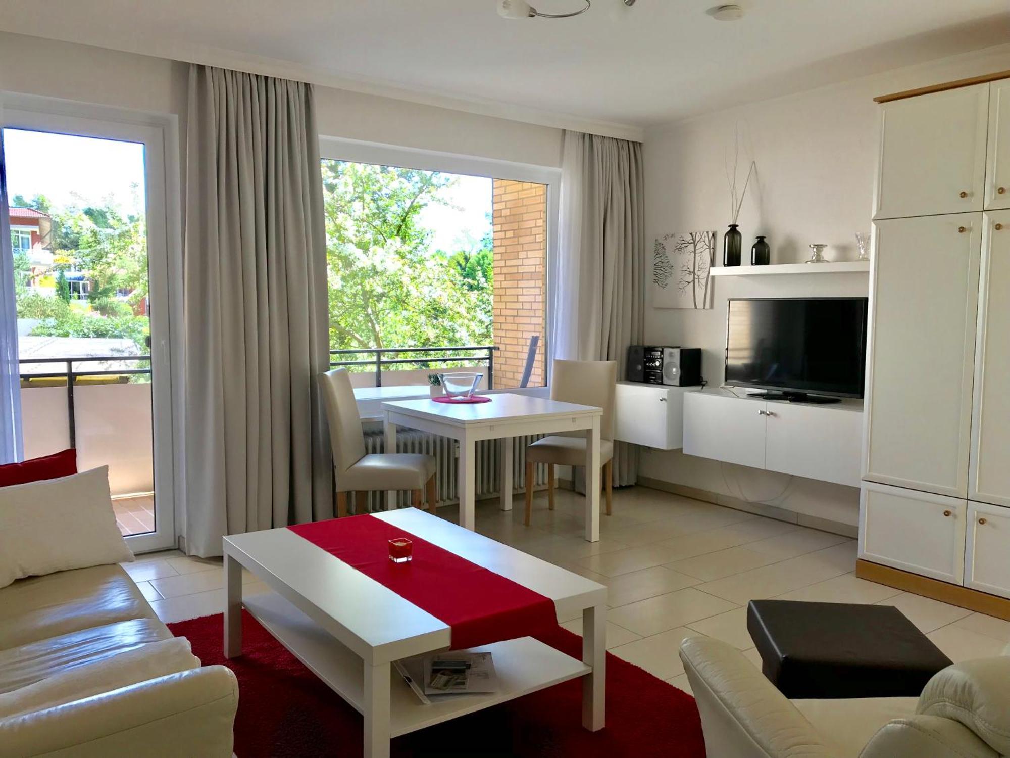 Haus Heidelerche Das Thermeplus-Haus Bad Bevensen Εξωτερικό φωτογραφία