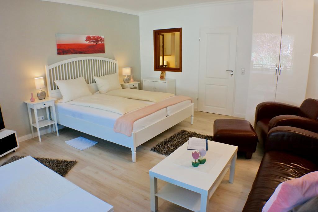 Haus Heidelerche Das Thermeplus-Haus Bad Bevensen Εξωτερικό φωτογραφία