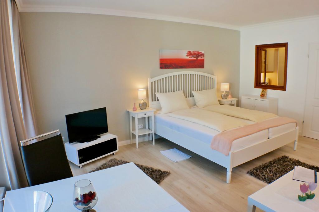 Haus Heidelerche Das Thermeplus-Haus Bad Bevensen Εξωτερικό φωτογραφία