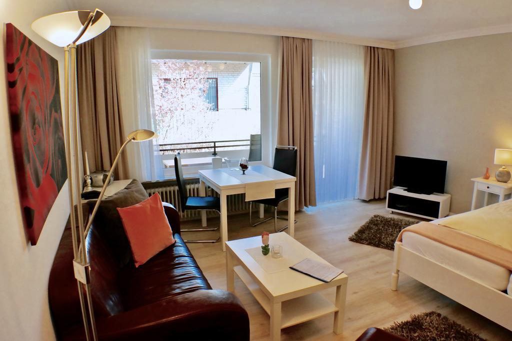 Haus Heidelerche Das Thermeplus-Haus Bad Bevensen Εξωτερικό φωτογραφία