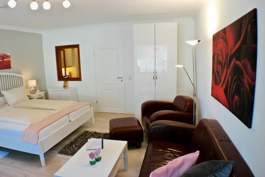 Haus Heidelerche Das Thermeplus-Haus Bad Bevensen Εξωτερικό φωτογραφία
