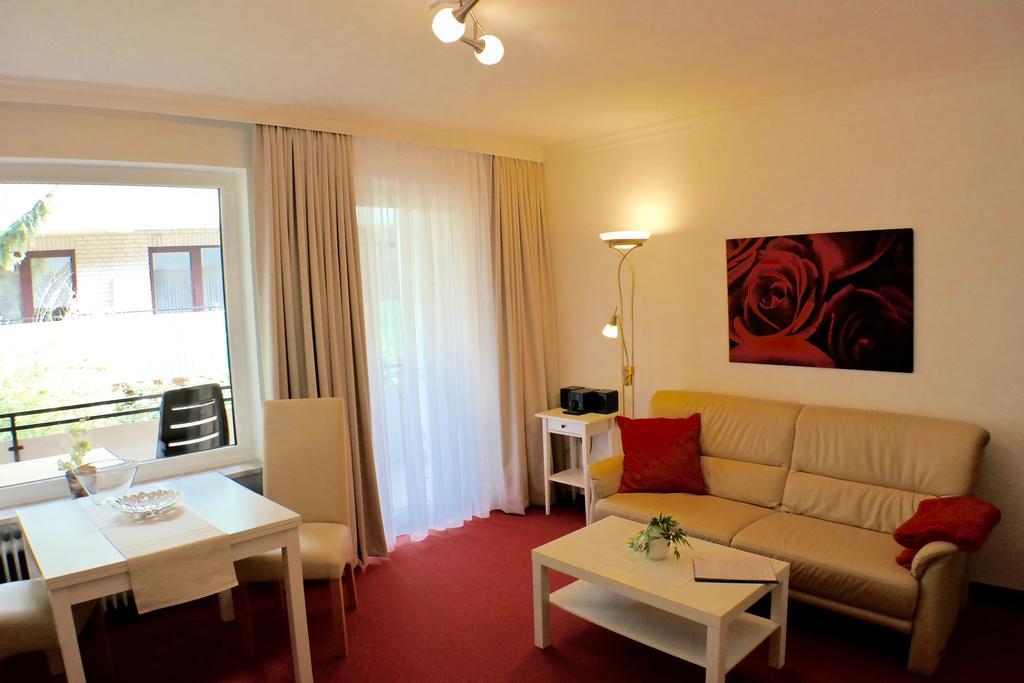 Haus Heidelerche Das Thermeplus-Haus Bad Bevensen Εξωτερικό φωτογραφία
