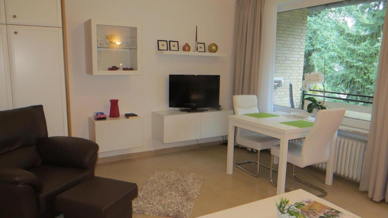 Haus Heidelerche Das Thermeplus-Haus Bad Bevensen Εξωτερικό φωτογραφία