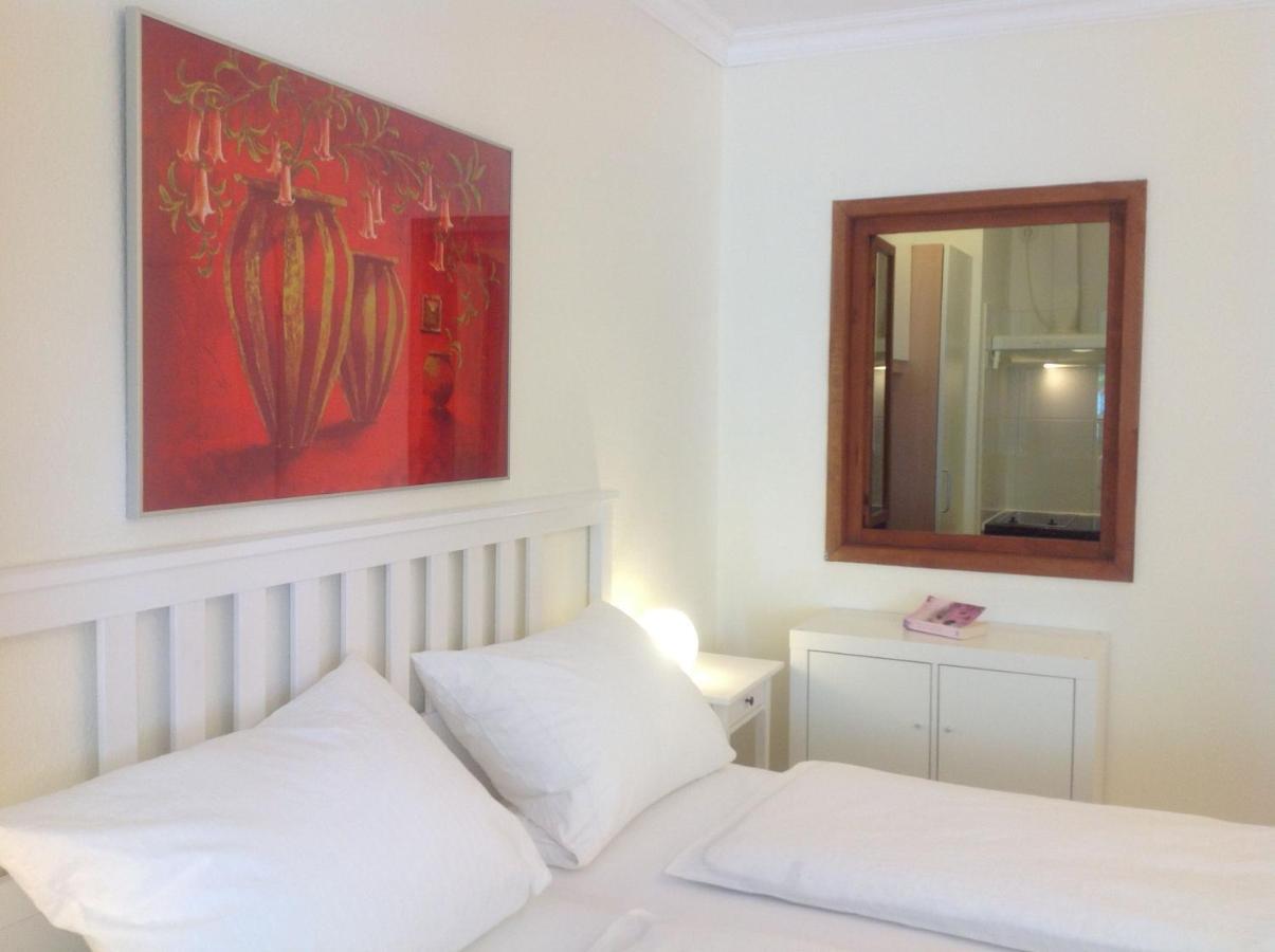 Haus Heidelerche Das Thermeplus-Haus Bad Bevensen Δωμάτιο φωτογραφία